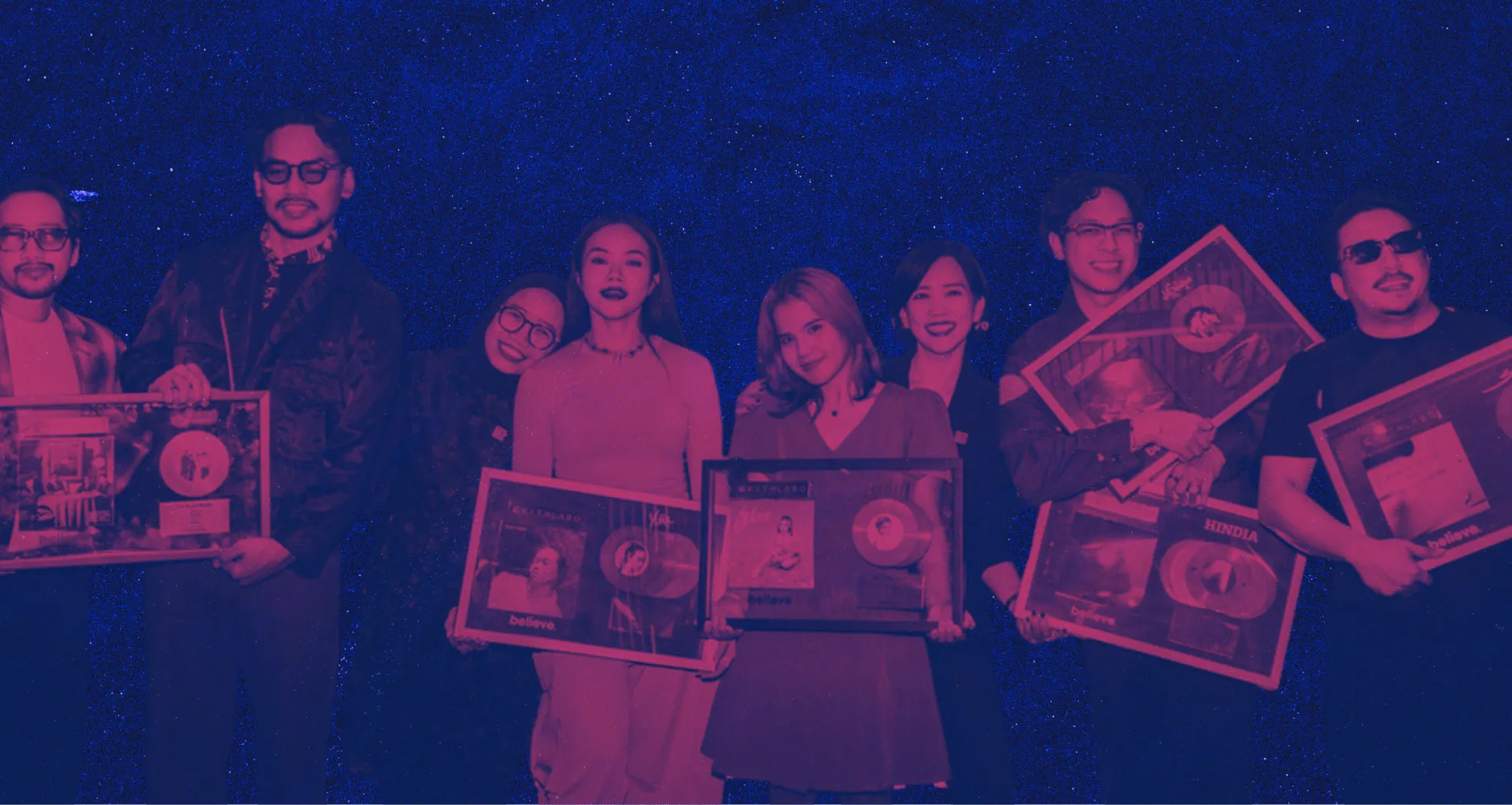 KithLabo - Label Focus